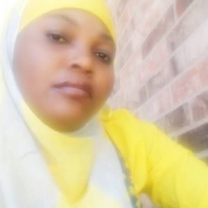 Meet your Posher, Marnye